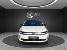 VW ID ID. Polo Style Edition+ 155 kW - 52 kWh in Candy-Weiß