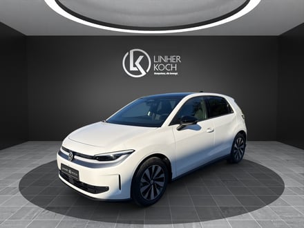 VW ID. Polo Style Edition+ 155 kW - 52 kWh