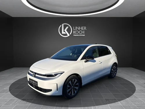 VW ID . Polo Style Edition+ 155 kW - 52 kWh