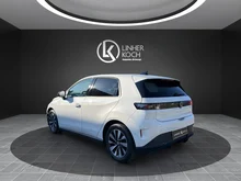 VW ID ID. Polo Style Edition+ 155 kW - 52 kWh in Candy-Weiß