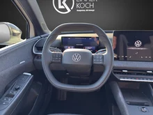 VW ID ID. Polo Style Edition+ 155 kW - 52 kWh in Candy-Weiß