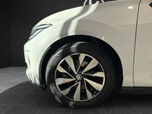 VW ID ID. Polo Style Edition+ 155 kW - 52 kWh in Candy-Weiß