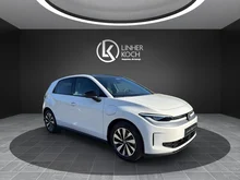 VW ID ID. Polo Style Edition+ 155 kW - 52 kWh in Candy-Weiß