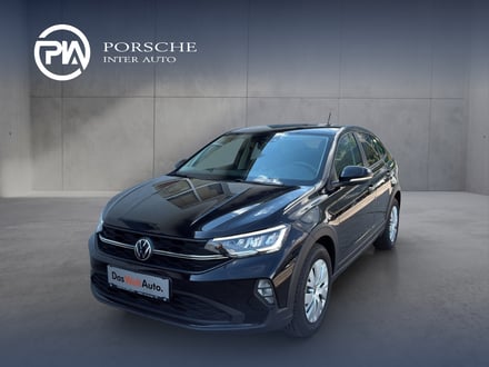 VW Taigo 4Me TSI