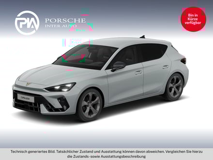CUPRA Leon 1.5 eTSI DSG