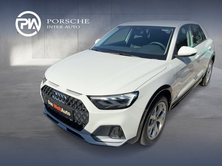 Audi A1 allstreet 30 TFSI intense