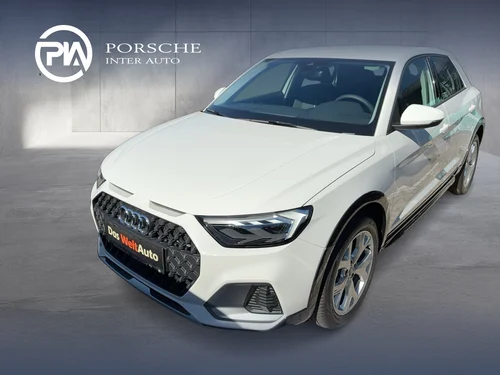 Audi A1 allstreet 30 TFSI intense