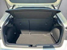 Audi A1 allstreet 30 TFSI intense in Cortinaweiss