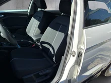 Audi A1 allstreet 30 TFSI intense in Cortinaweiss