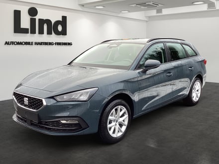SEAT Leon SP Kombi Style Edition 1.5TSI 115PS