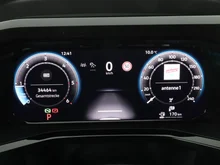 VW California Beach TDI in Reflexsilber Met./Deepblack Perleffekt