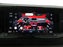 VW California Beach TDI in Reflexsilber Met./Deepblack Perleffekt