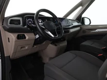 VW California Beach TDI in Reflexsilber Met./Deepblack Perleffekt
