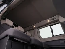 VW California Beach TDI in Reflexsilber Met./Deepblack Perleffekt