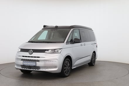 VW California Beach TDI