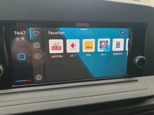 Thumbnail-Foto von Fahrzeug