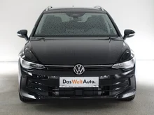 VW Golf Variant Business TSI in Grenadillschwarz Metallic