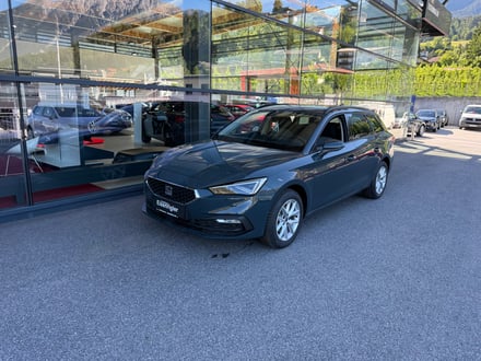 SEAT Leon SP Kombi Style Edition 1.5TSI 115PS
