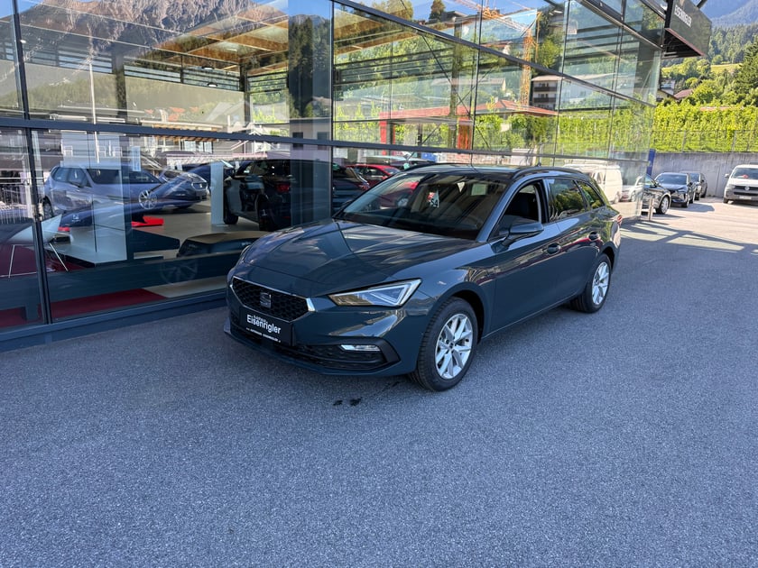 SEAT Leon SP Kombi Style Edition 1.5TSI 115PS