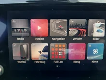 Thumbnail-Foto von Fahrzeug