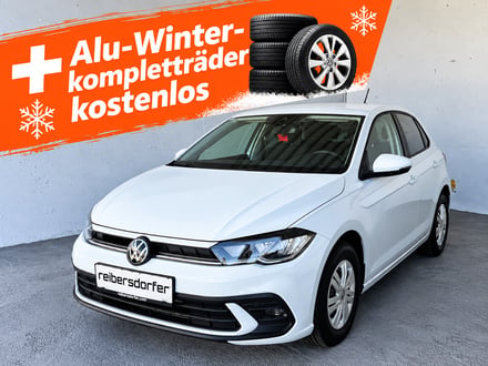 VW Polo 4Me