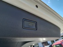 VW Tiguan Allspace R-Line TDI 4MOTION DSG in weiss - metallic-perleffekt