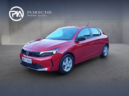 Opel Corsa 1,2 Euro 6.4 Edition