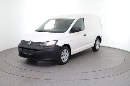 VW Caddy Cargo TDI
