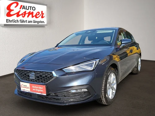 SEAT Leon Style Edition 1.5 TSI 115 PS