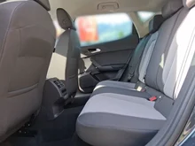 SEAT Leon Style Edition 1.5 TSI 115 PS in Magnet-Grau Metallic