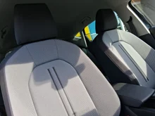 SEAT Leon Style Edition 1.5 TSI 115 PS in Magnet-Grau Metallic