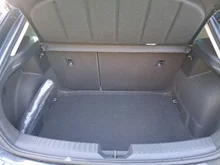 SEAT Leon Style Edition 1.5 TSI 115 PS in Magnet-Grau Metallic