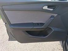 SEAT Leon Style Edition 1.5 TSI 115 PS in Magnet-Grau Metallic