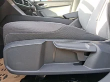 SEAT Leon Style Edition 1.5 TSI 115 PS in Magnet-Grau Metallic