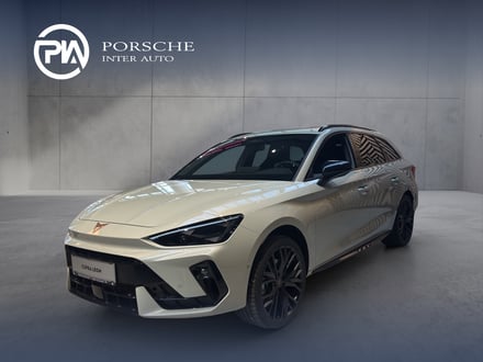 CUPRA Leon SP Kombi 2.0 TSI DSG 4Drive