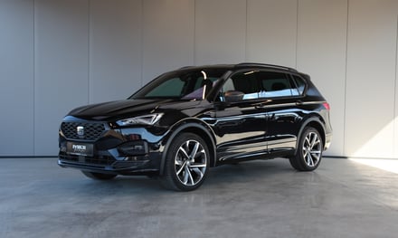 SEAT Tarraco FR 2.0 TSI DSG 4Drive