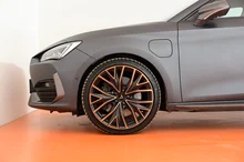 Thumbnail-Foto von Fahrzeug