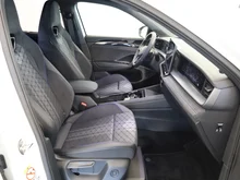 VW Tayron R-Line eTSI DSG in Pure White