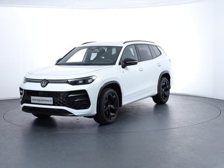 VW Tayron R-Line eTSI DSG