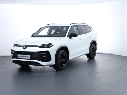 VW Tayron R-Line eTSI DSG