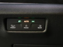 VW Tayron R-Line eTSI DSG in Pure White