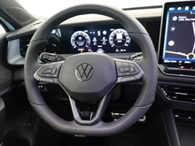 VW Tayron R-Line eTSI DSG in Pure White