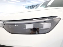 VW Tayron R-Line eTSI DSG in Pure White