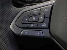 VW Tayron R-Line eTSI DSG in Pure White