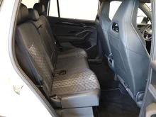 VW Tayron R-Line eTSI DSG in Pure White