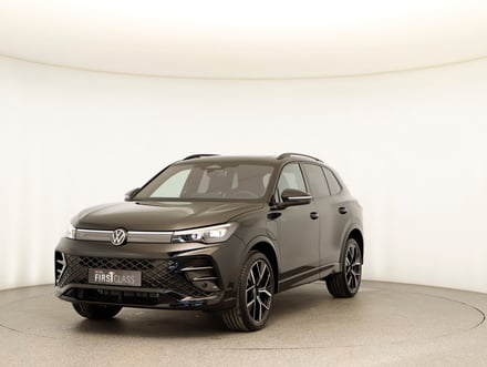 VW Tiguan Sport eHybrid DSG 200 kW