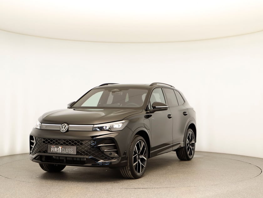 VW Tiguan Sport eHybrid DSG 200 kW