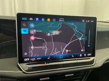 VW Passat Variant Business TDI DSG in Diabasgrau Metallic