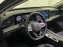 VW Passat Variant Business TDI DSG in Diabasgrau Metallic