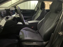VW Passat Variant Business TDI DSG in Diabasgrau Metallic